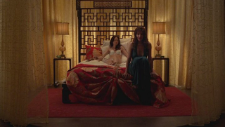Illustration for article titled True Blood's blood orgy has given us a vampire hangover